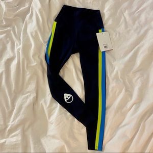 Splits59 Indigo Leggings